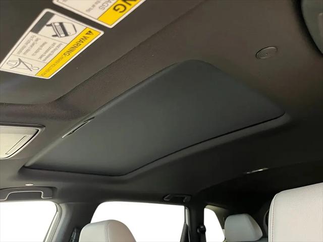 2026 Honda CR-V Hybrid AWD Sport Touring