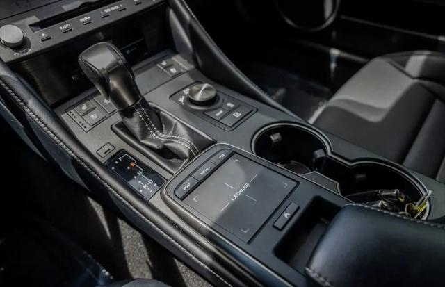 2022 Lexus RC 350 F SPORT