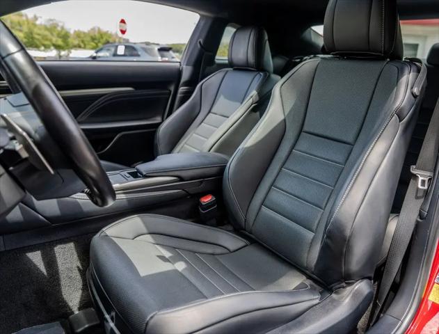 2022 Lexus RC 350 F SPORT