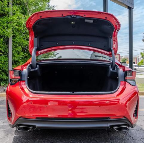 2022 Lexus RC 350 F SPORT