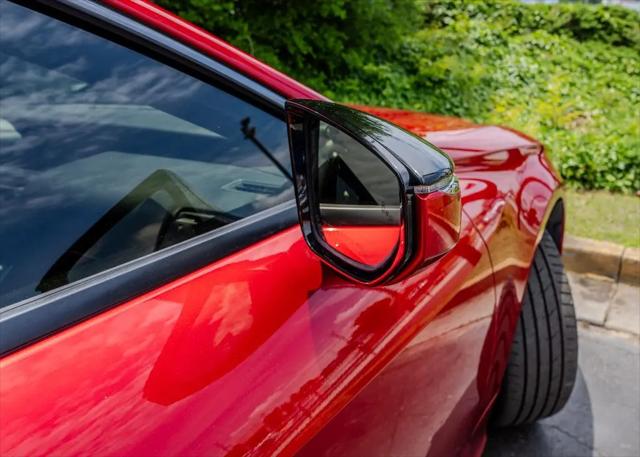 2022 Lexus RC 350 F SPORT