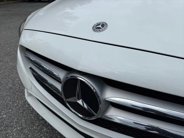2019 Mercedes-Benz C-CLASS C 300 C 300