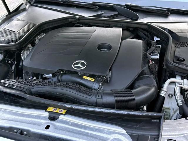 2019 Mercedes-Benz C-CLASS C 300 C 300