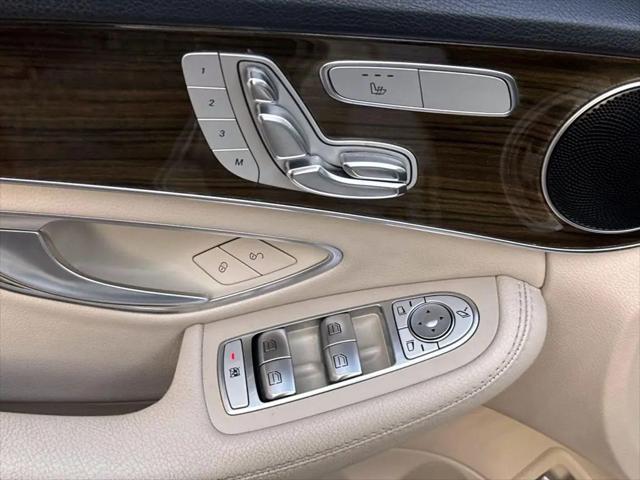 2019 Mercedes-Benz C-CLASS C 300 C 300
