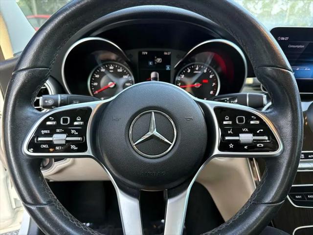 2019 Mercedes-Benz C-CLASS C 300 C 300