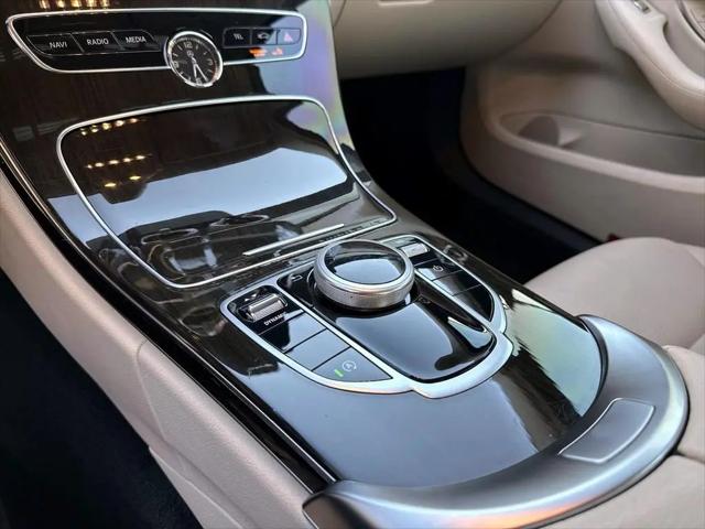 2019 Mercedes-Benz C-CLASS C 300 C 300