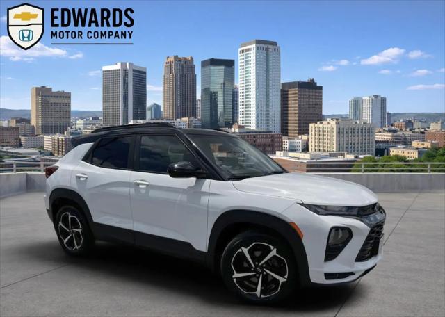 2023 Chevrolet TrailBlazer FWD RS for sale in Birmingham, AL