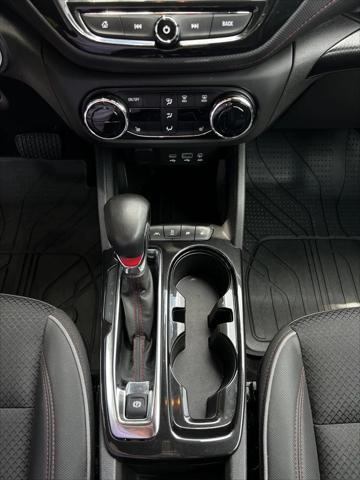 2023 Chevrolet TrailBlazer FWD RS