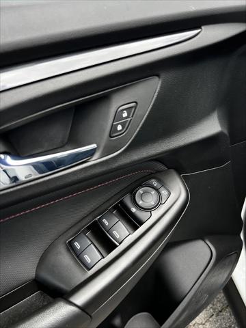2023 Chevrolet TrailBlazer FWD RS