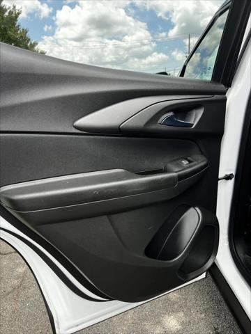 2023 Chevrolet TrailBlazer FWD RS