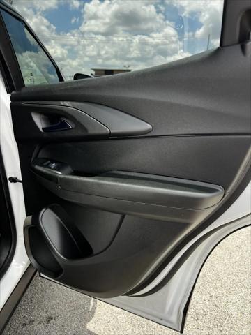 2023 Chevrolet TrailBlazer FWD RS