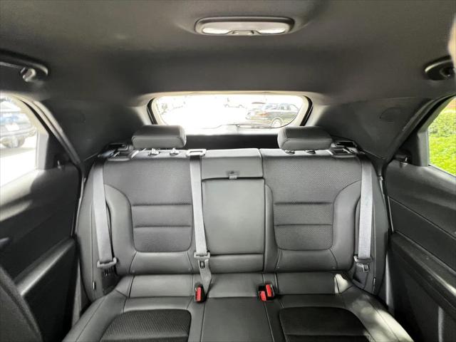 2023 Chevrolet TrailBlazer FWD RS