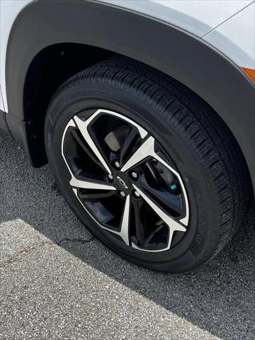 2023 Chevrolet TrailBlazer FWD RS