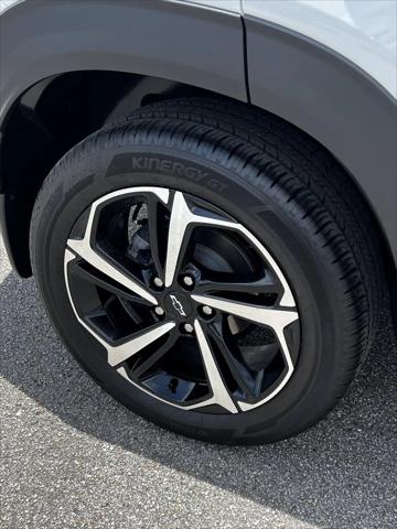 2023 Chevrolet TrailBlazer FWD RS