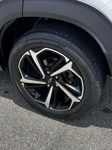 2023 Chevrolet TrailBlazer FWD RS