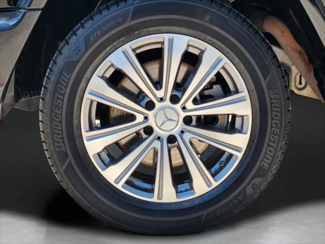 2021 Mercedes-Benz G 550 SUV
