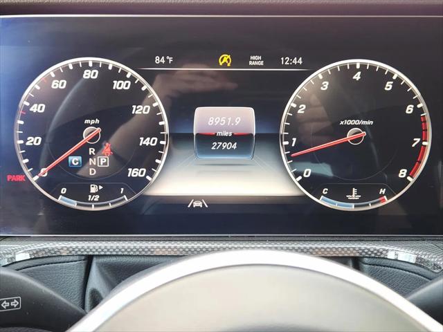 2021 Mercedes-Benz G 550 SUV