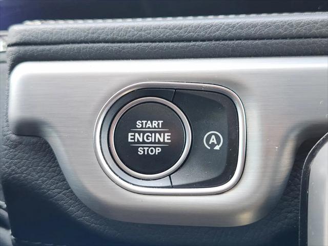 2021 Mercedes-Benz G 550 SUV