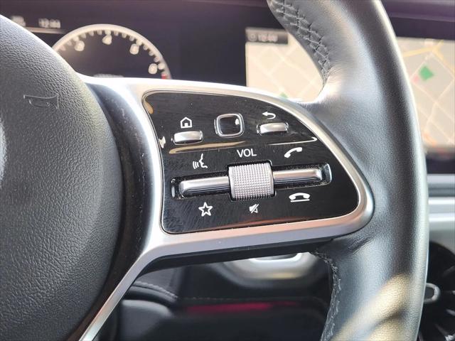 2021 Mercedes-Benz G 550 SUV