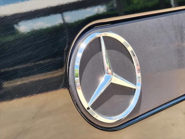 2021 Mercedes-Benz G 550 SUV
