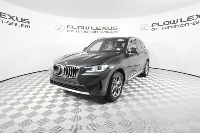 2022 BMW X3 xDrive30i for sale in Winston-Salem, NC