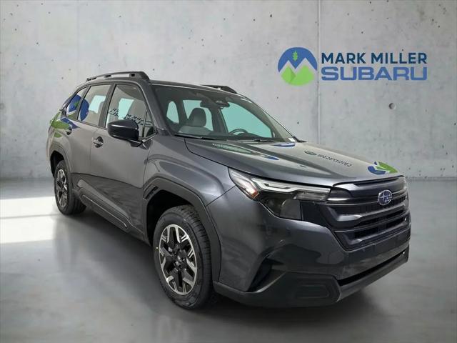 2026 Subaru Forester Base for sale in Salt Lake City, UT