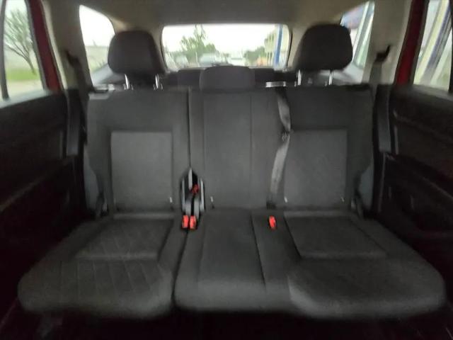 2018 Volkswagen Atlas 3.6L V6 S