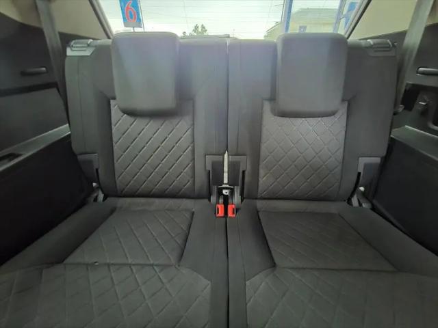 2018 Volkswagen Atlas 3.6L V6 S