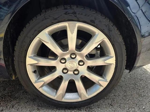 2013 Buick Regal Turbo - Premium 3
