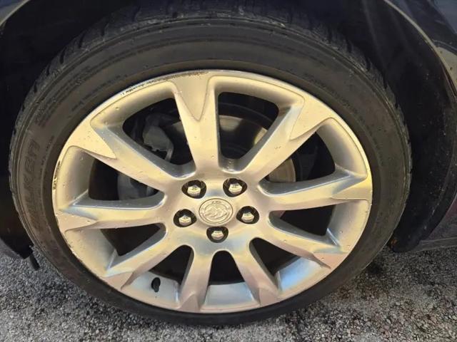 2013 Buick Regal Turbo - Premium 3