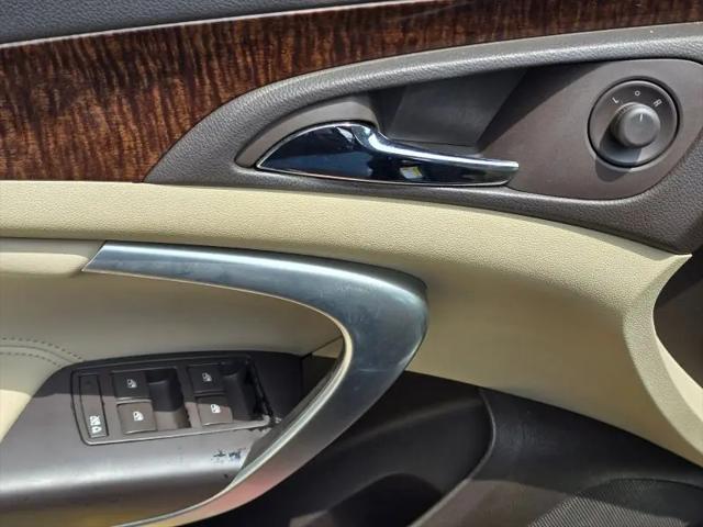 2013 Buick Regal Turbo - Premium 3