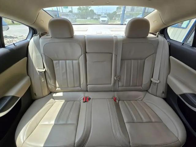 2013 Buick Regal Turbo - Premium 3