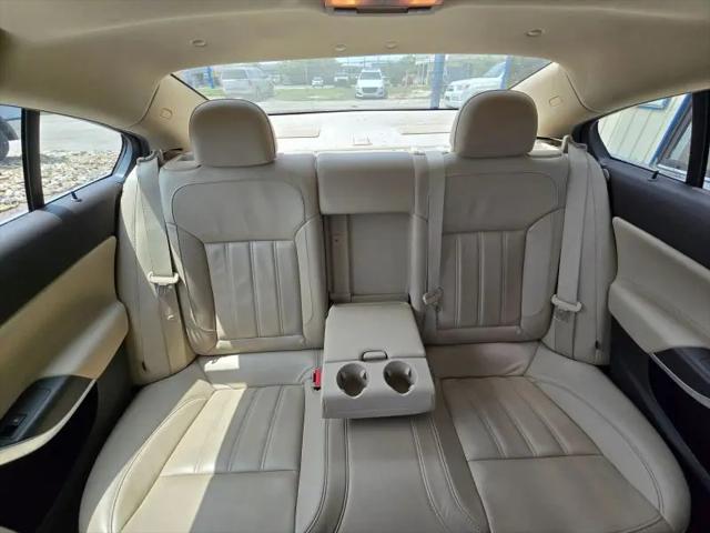 2013 Buick Regal Turbo - Premium 3