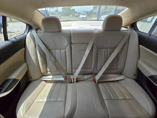 2013 Buick Regal Turbo - Premium 3