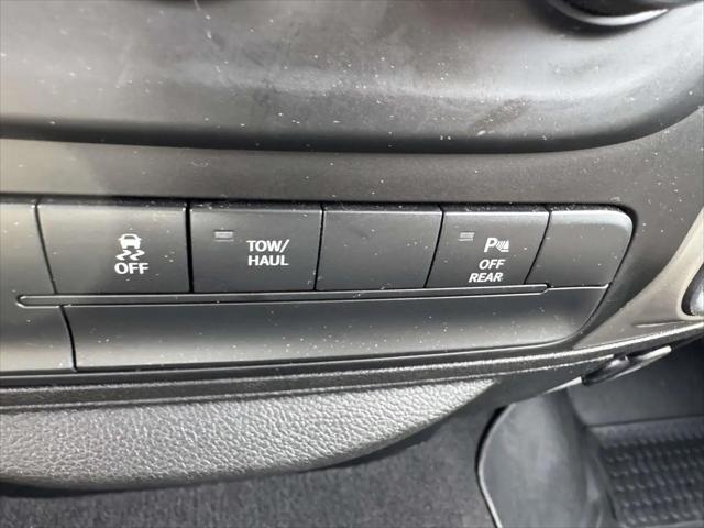 2019 Ram 1500 Classic Warlock Quad Cab 4x4 6'4" Box