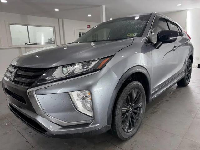 2018 Mitsubishi Eclipse Cross LE for sale in Uniontown, OH