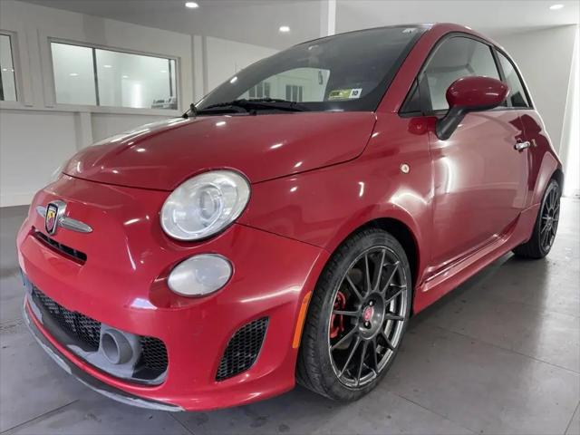 2013 Fiat 500 Abarth for sale in Uniontown, OH