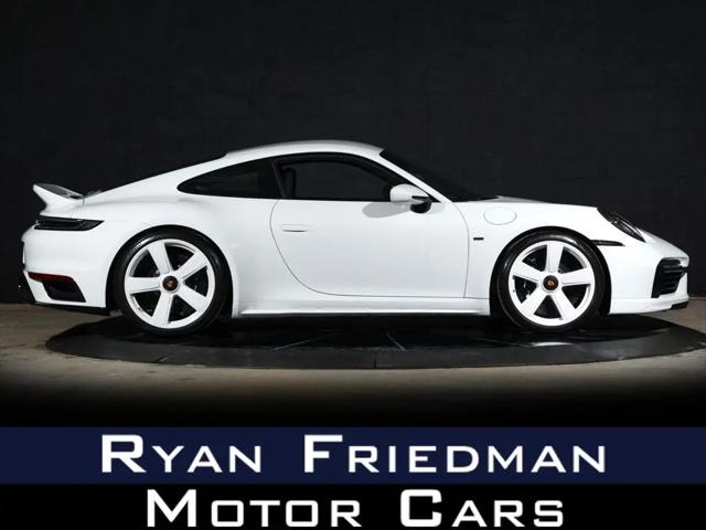2023 Porsche 911 Sport Classic for sale in Glen Cove, NY