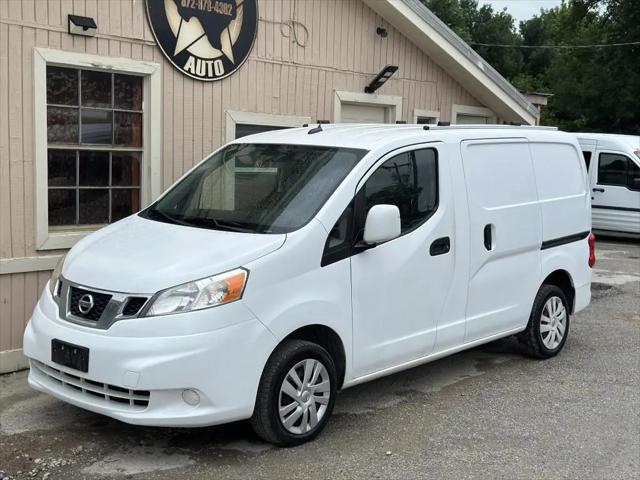 2014 Nissan NV200 SV for sale in Lewisville, TX