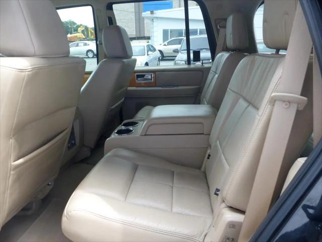 2008 Lincoln Navigator Standard