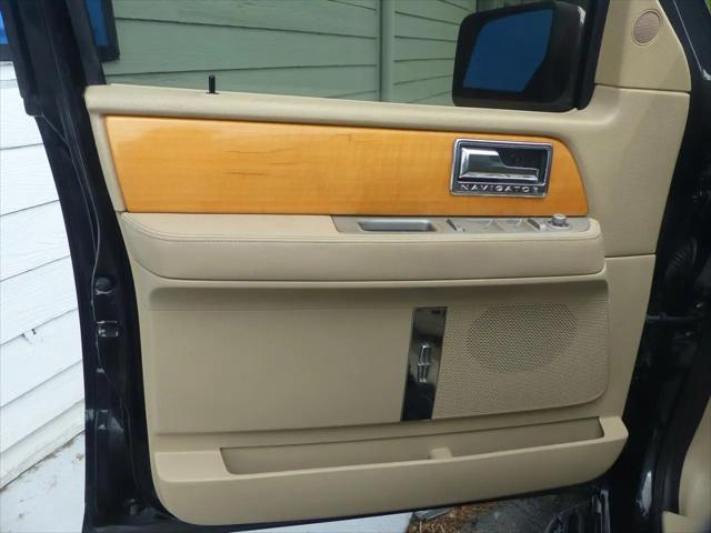 2008 Lincoln Navigator Standard