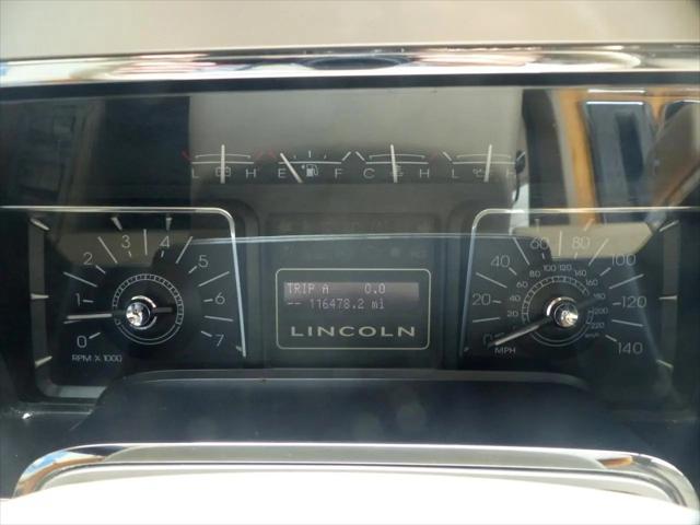2008 Lincoln Navigator Standard