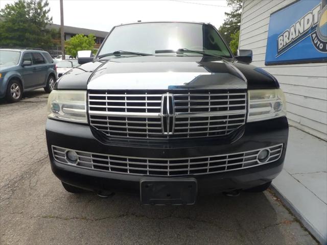 2008 Lincoln Navigator Standard