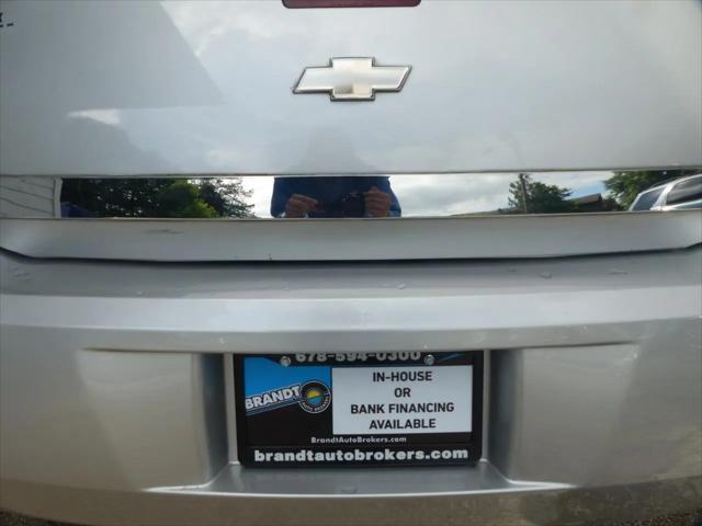 2011 Chevrolet Impala LS