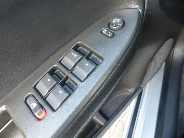 2011 Chevrolet Impala LS