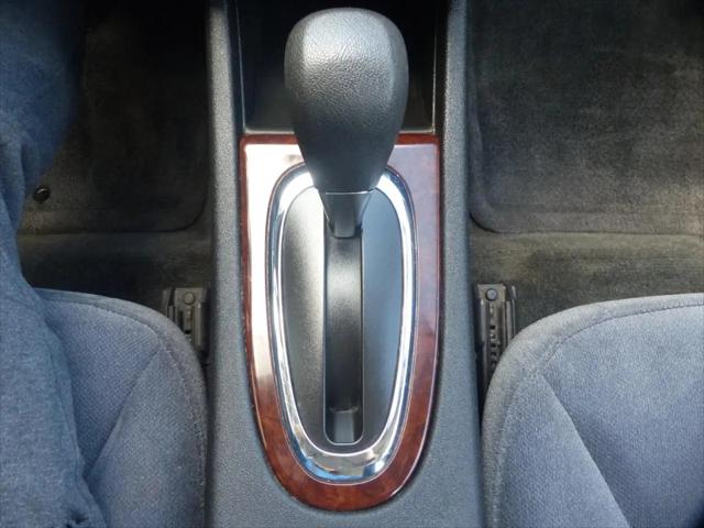 2011 Chevrolet Impala LS