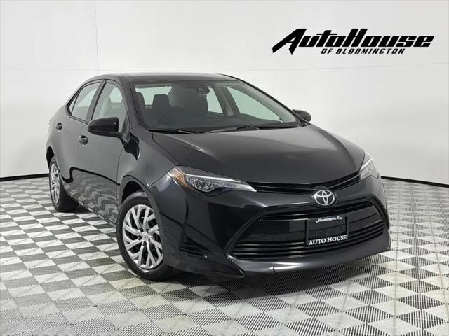 2019 Toyota Corolla LE for sale in Bloomington, IL