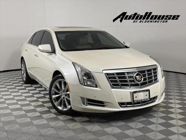 2013 Cadillac XTS Premium for sale in Bloomington, IL