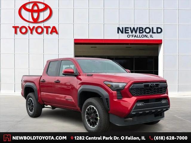 2026 Toyota Tacoma TRD Off Road for sale in O'Fallon, IL