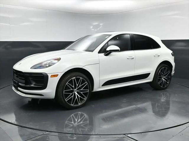 2025 Porsche Macan Unknown for sale in Freeport, NY
